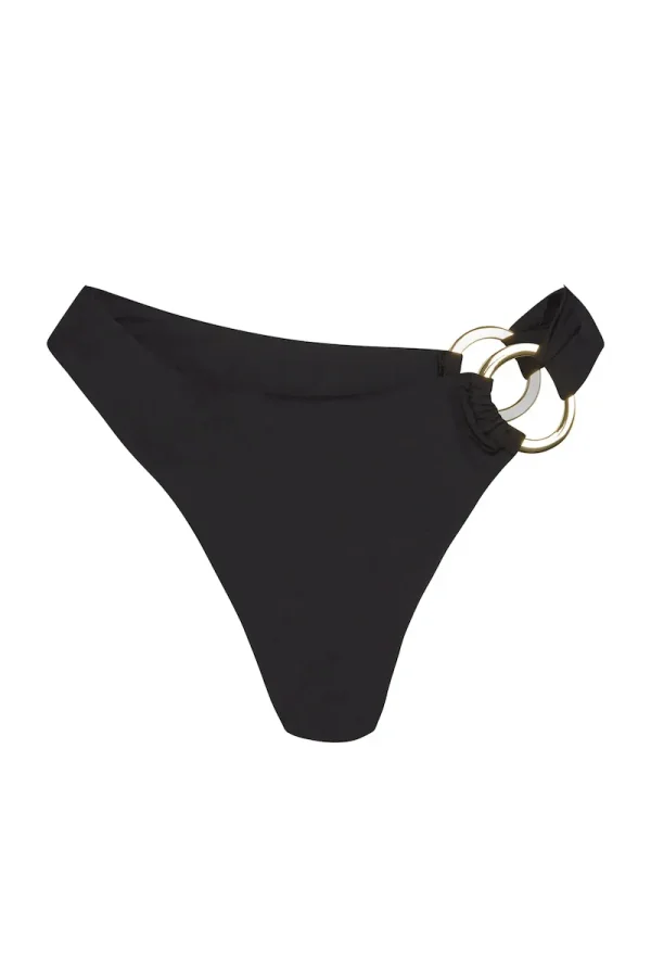 Bronte Bottom Black