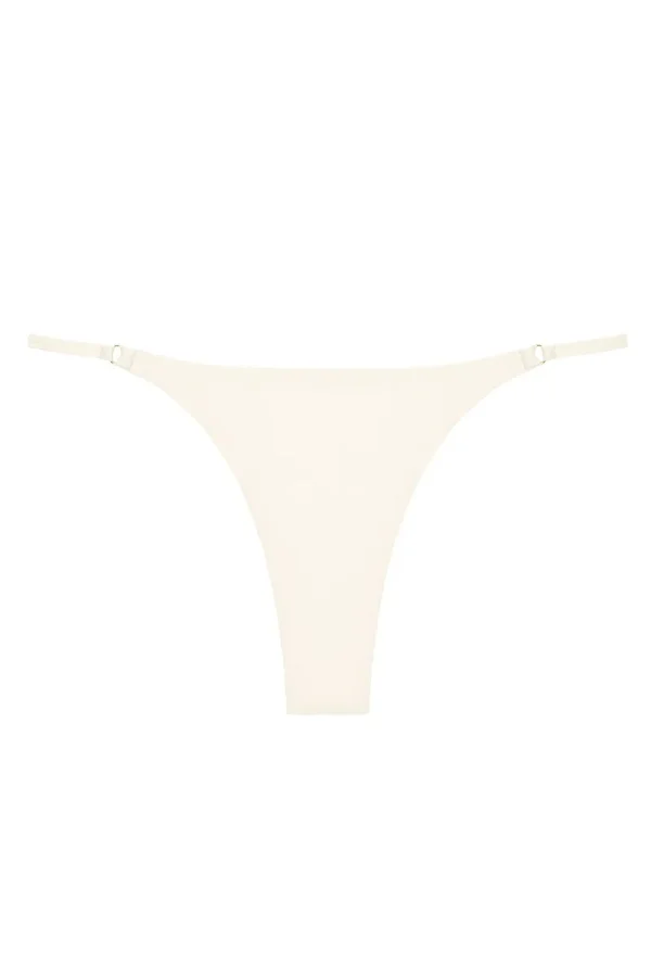 Capri Bottom Ivory