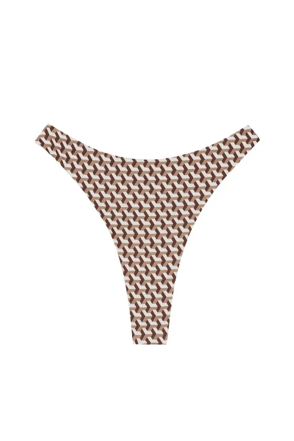 Capri Thong Husk Geo