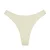 Ivory Shiny Rib
