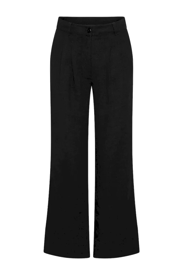 Casablanca Pant Black