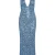 Azure Sequin