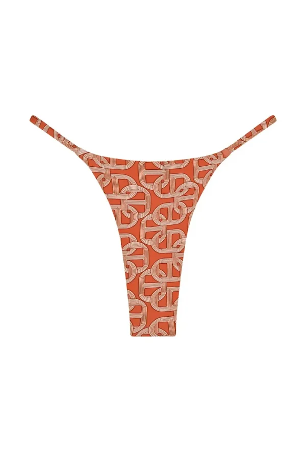 Brazil Thong Chain Geo
