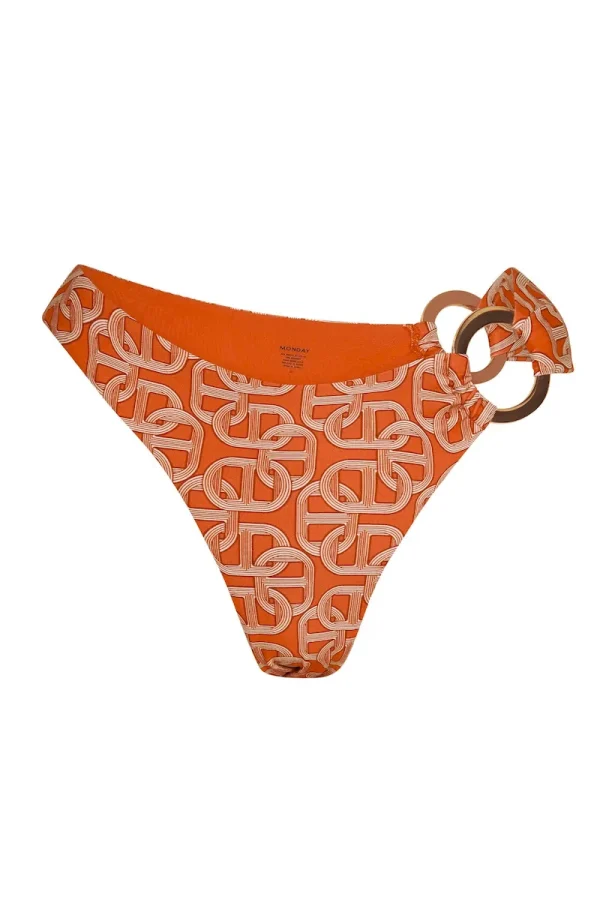 Bronte Bottom Chain Geo