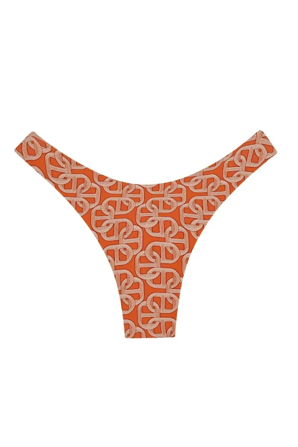 Byron Bottom Chain Geo