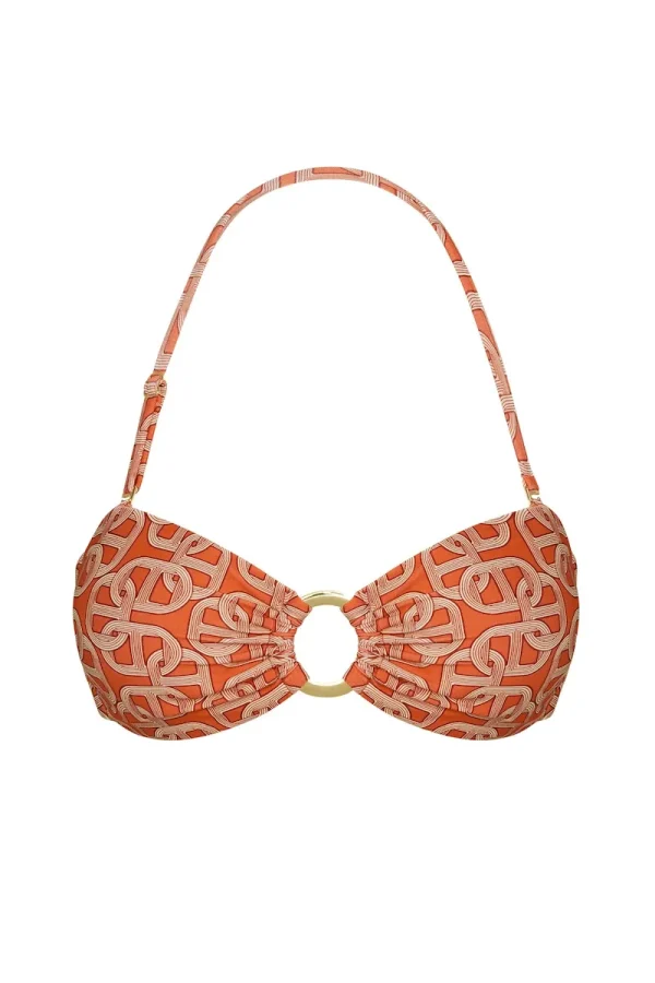 Costa Rica Top Chain Geo