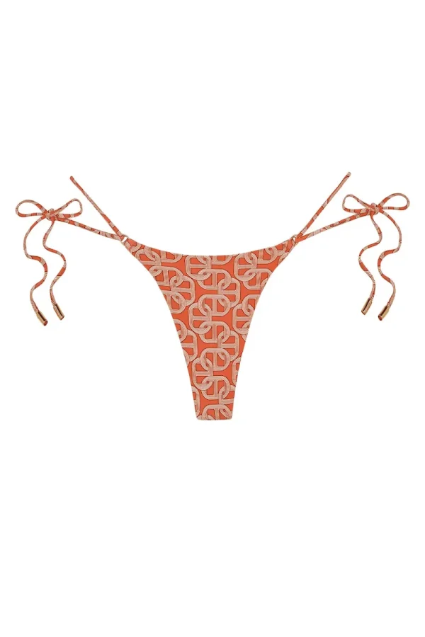 Hanalei Bottom Chain Geo