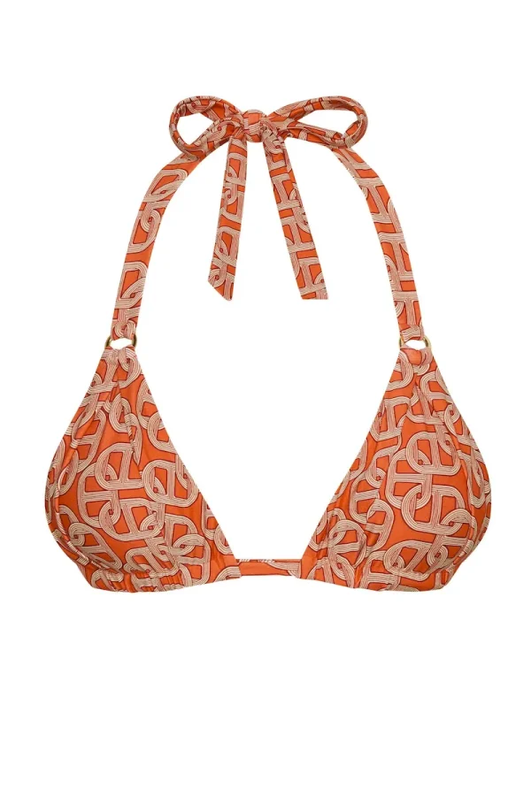 Morocco Top Chain Geo