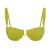 Chartreuse Summer Plaid