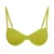 Chartreuse Summer Plaid