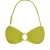 Chartreuse Summer Plaid
