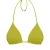 Chartreuse Summer Plaid