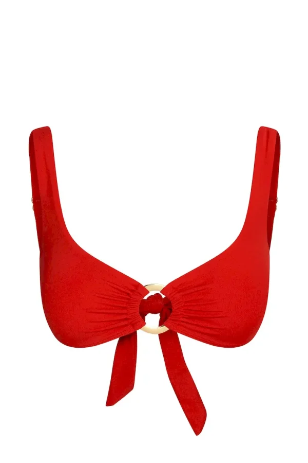 Barbuda Top Chili Pepper