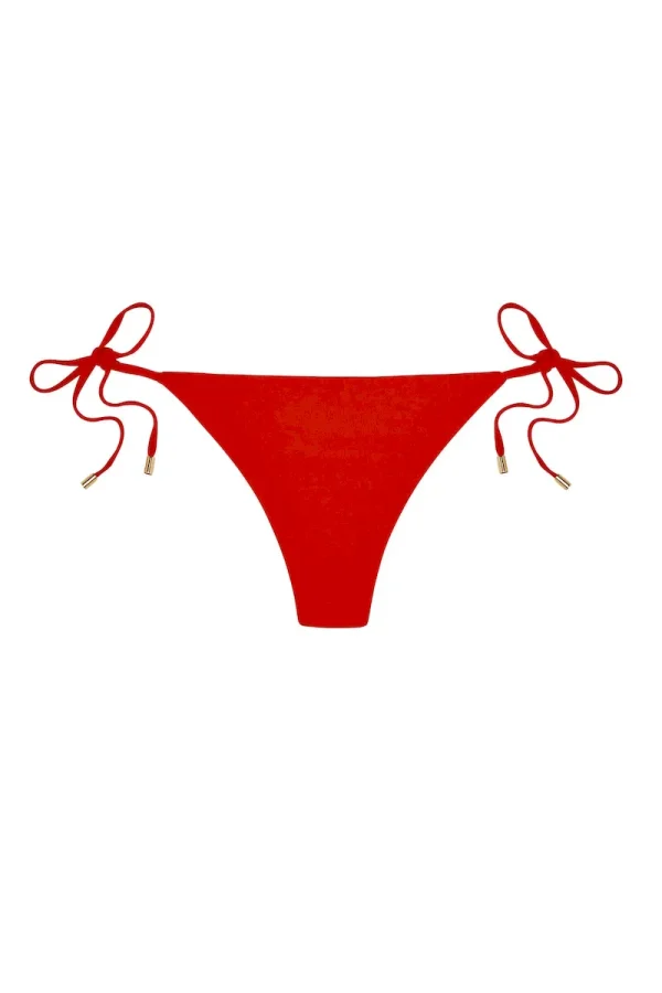 Le Marais Bottom Chili Pepper
