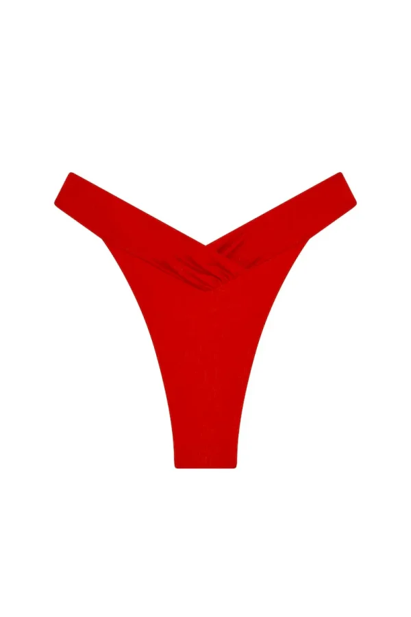 Marseille Bottom Chili Pepper