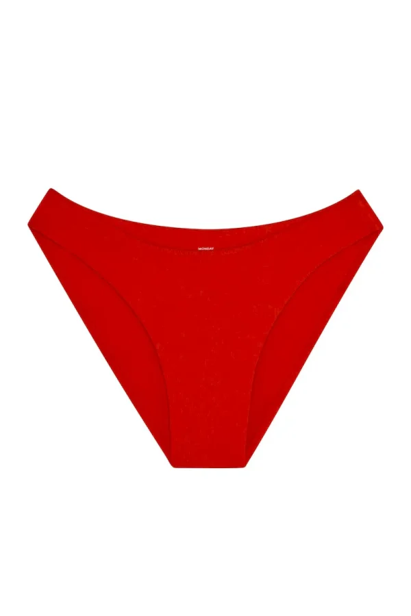 Seychelles Bottom Chili Pepper (Modest Coverage)