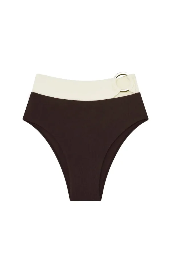 Costa Rica Bottom Espresso/Ivory