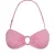 Cherry Blossom Matte Rib