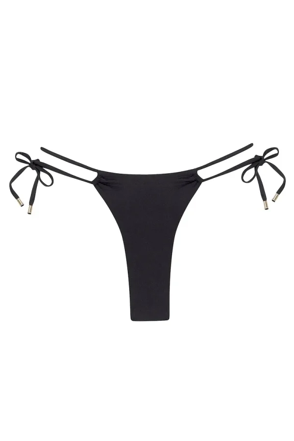 Cala Conta Bottom Black