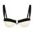 Ivory/Black