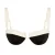 Black/Ivory