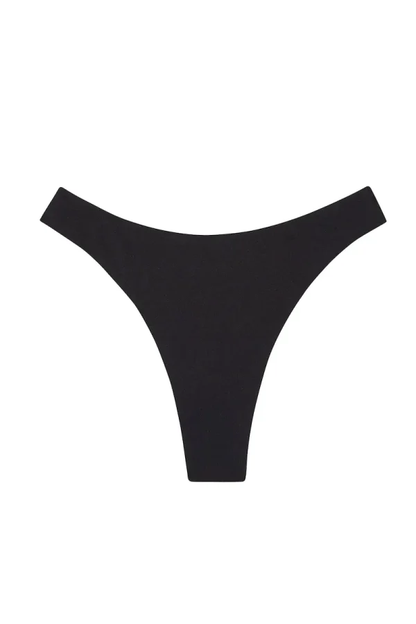 Capri Thong Black