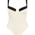 Ivory/Black