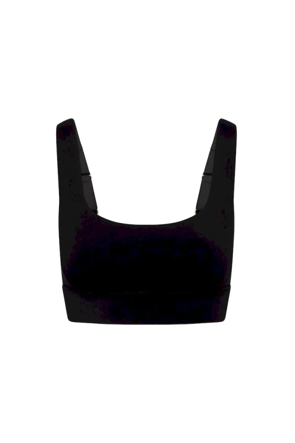 Denali The Devin Bra Black