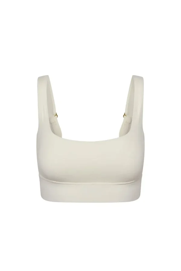 Denali The Devin Bra Ivory