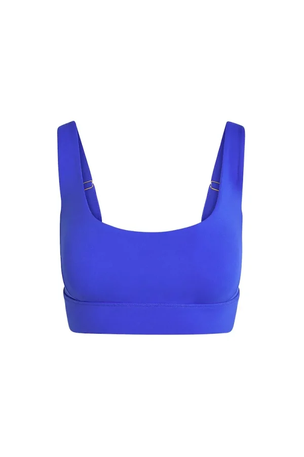 Denali The Devin Bra Cobalt