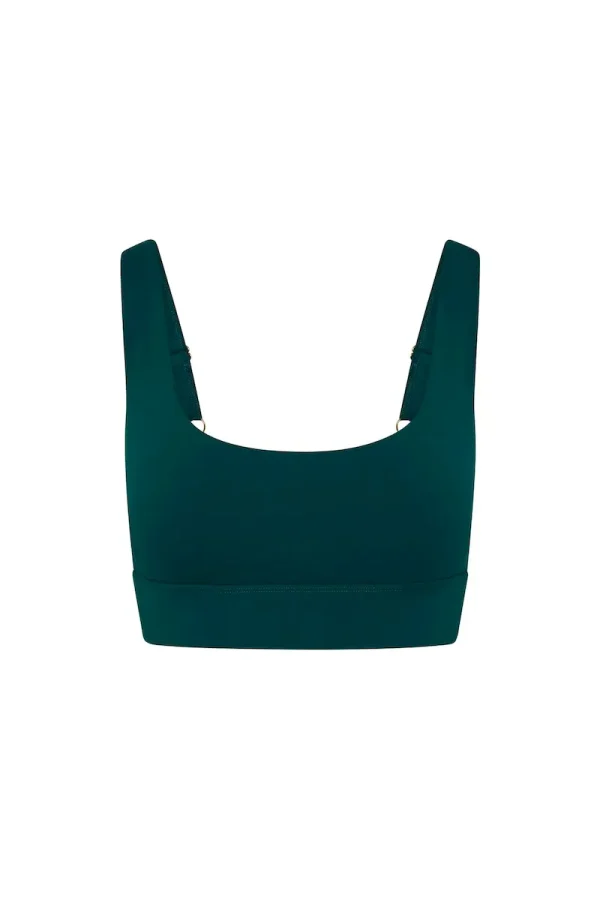 Denali The Devin Bra Evergreen