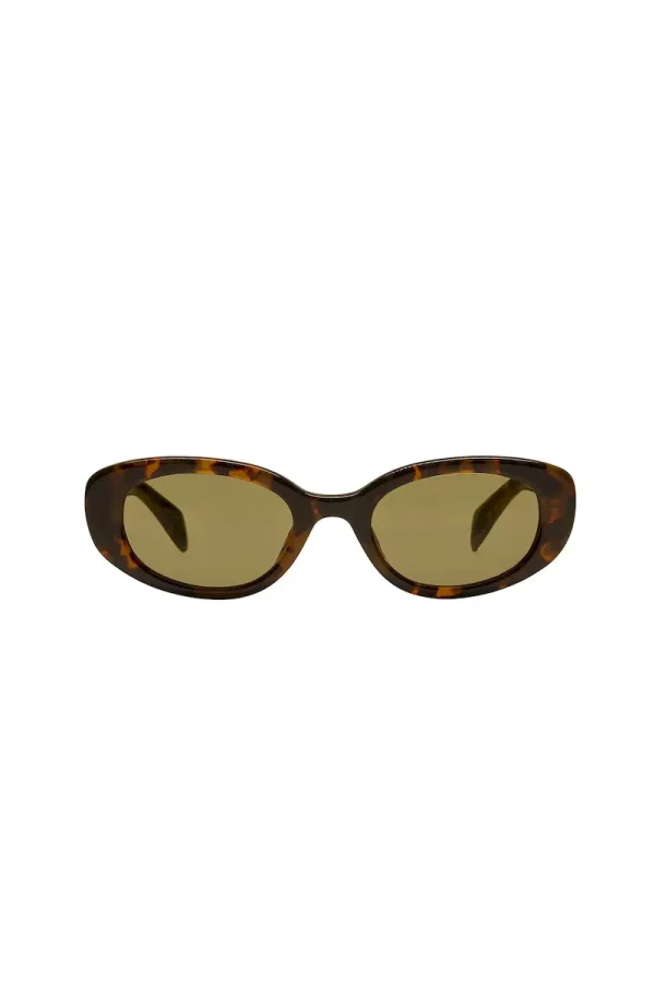 Es Vedrá Sunglasses Tortoise
