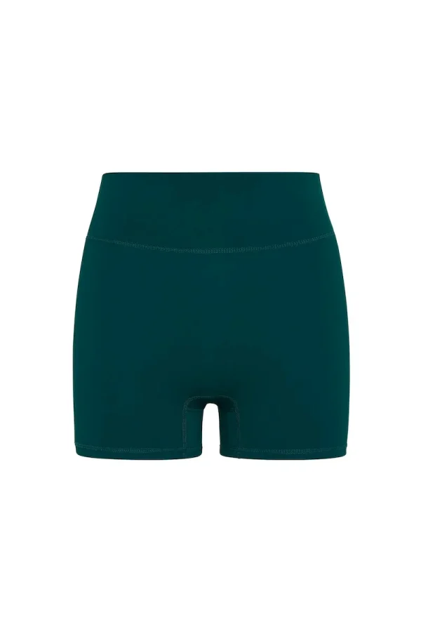 Elysian Short 4.5 Evergreen