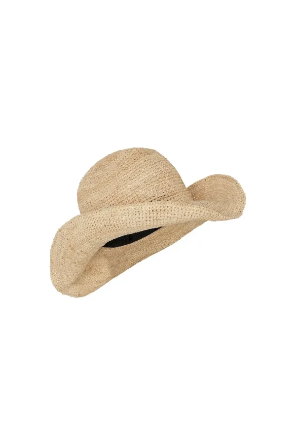 Exuma Hat Straw