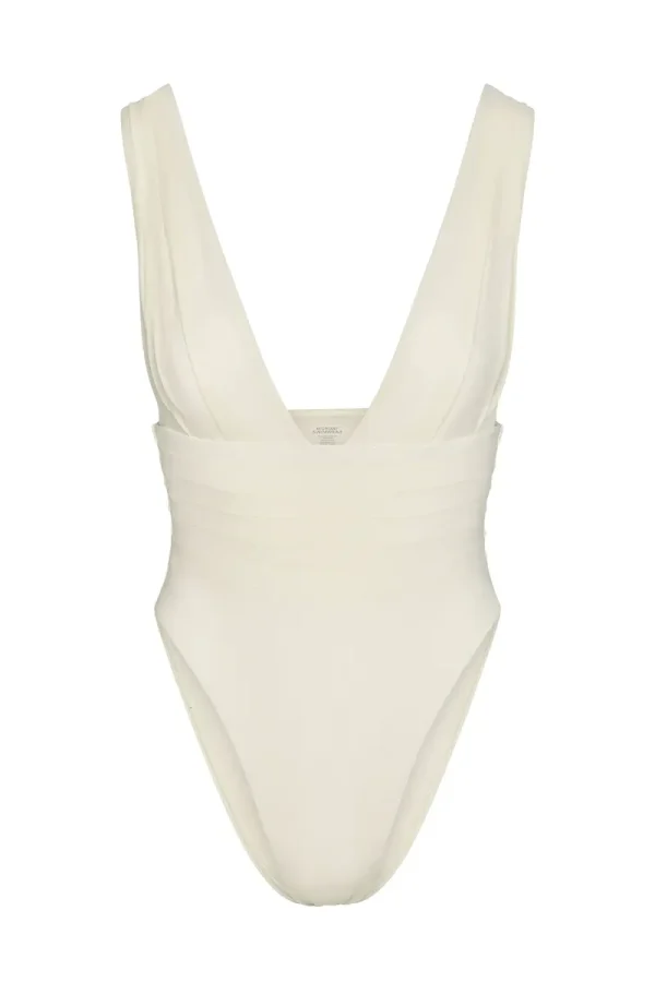 Florence One Piece Ivory