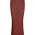 Burgundy Treble Knit