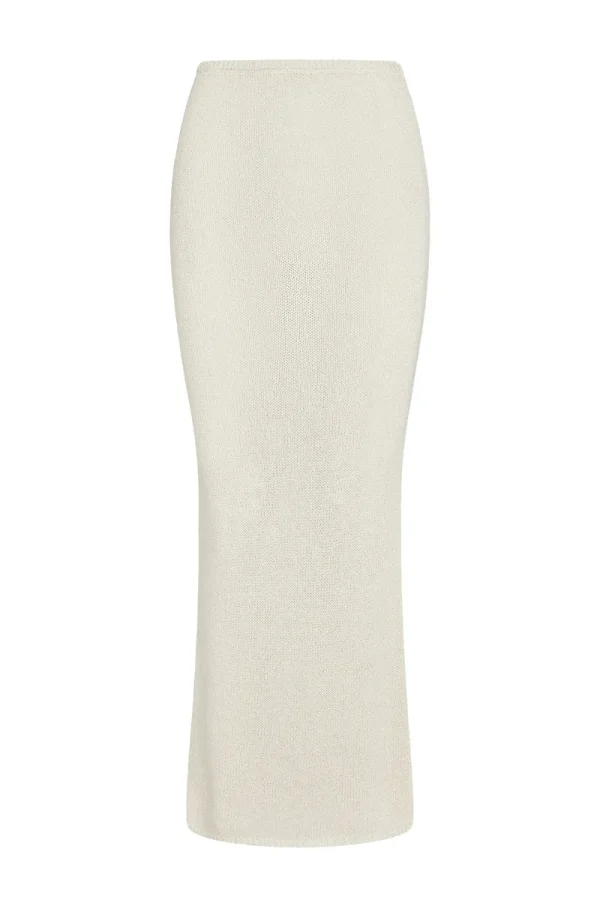 Fontelina Skirt Ivory