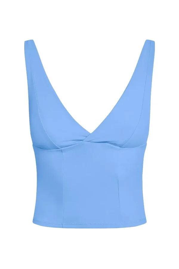 Glacier Tank Azure