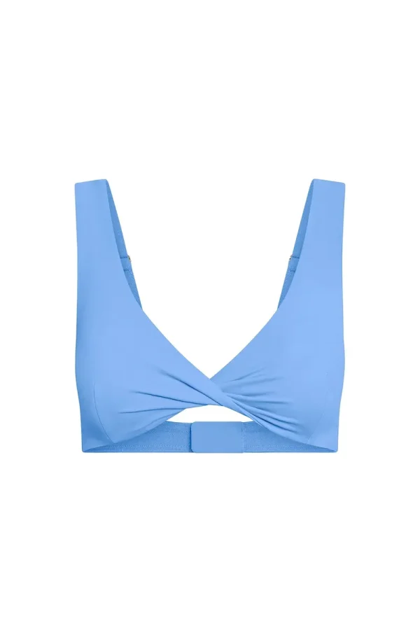 Griffith Bra Azure