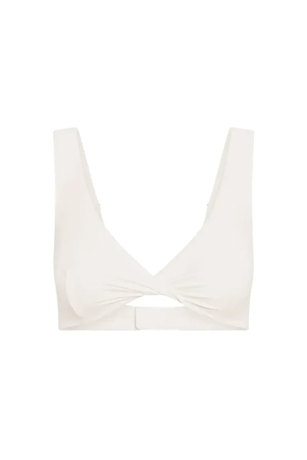 Griffith Bra Ivory