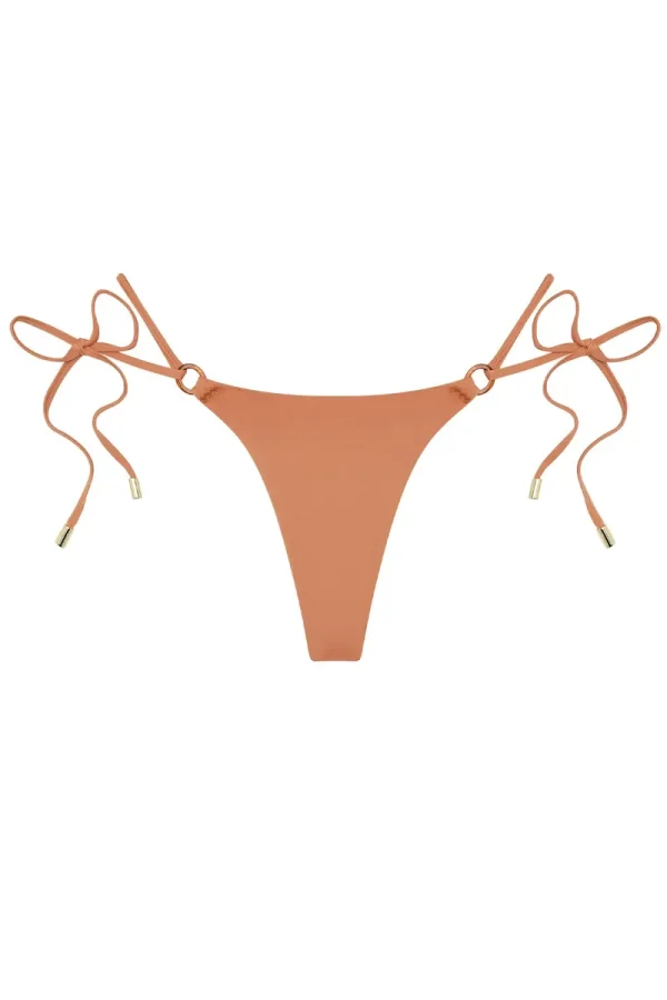 Hanalei Bottom Desert Rose