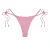 Cherry Blossom Matte Rib