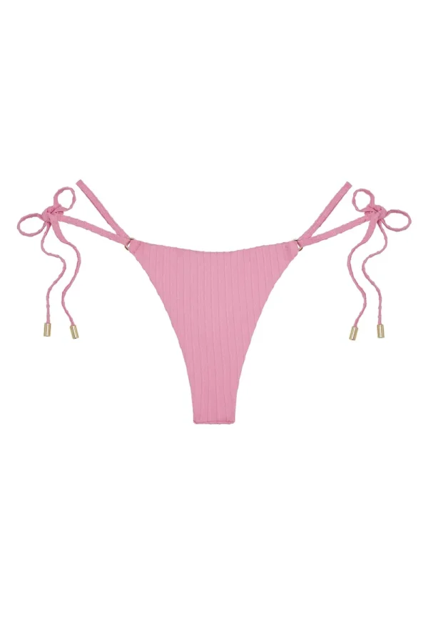 Hanalei Bottom Cherry Blossom Matte Rib