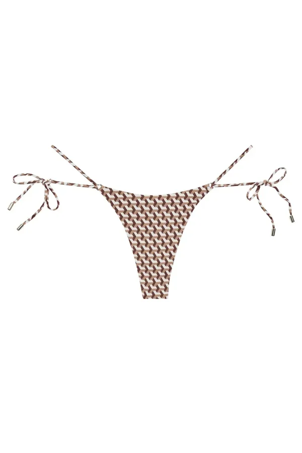 Hanalei Bottom Husk Geo