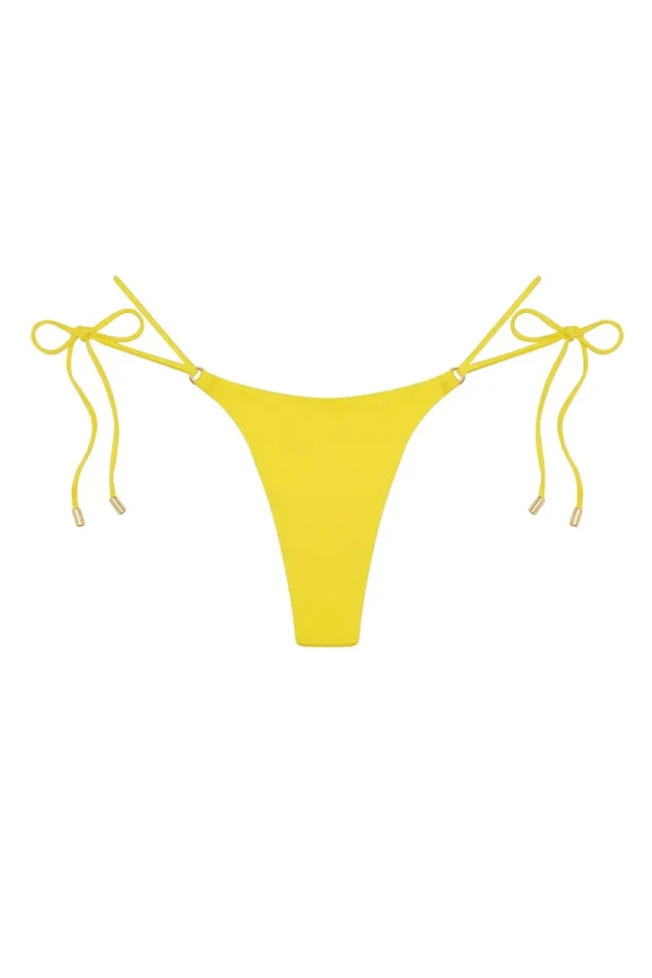 Hanalei Bottom Limoncello