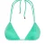 Turquoise Wide Rib