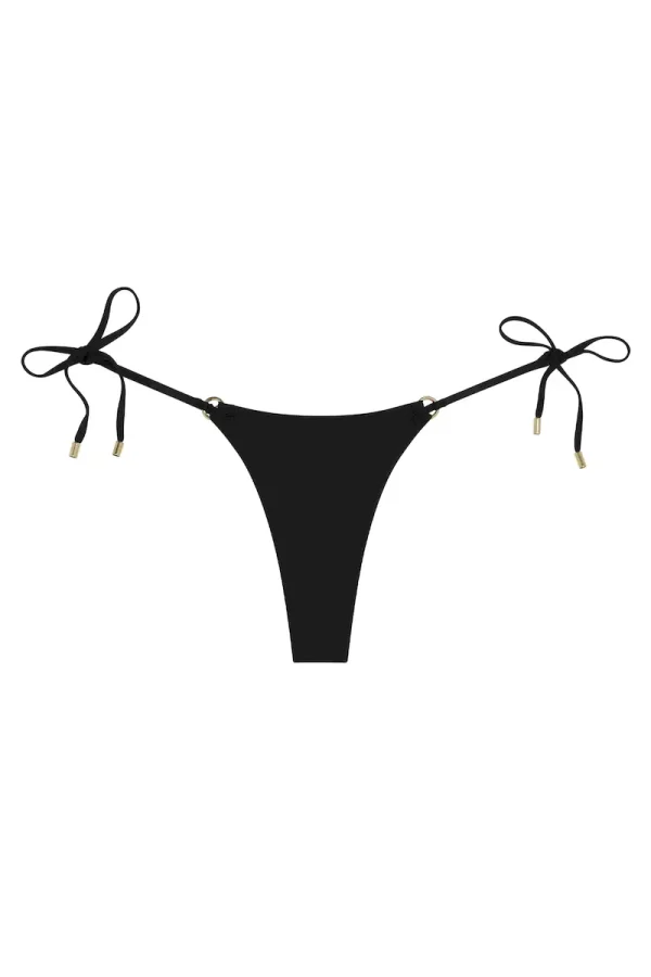 Havana Thong Black