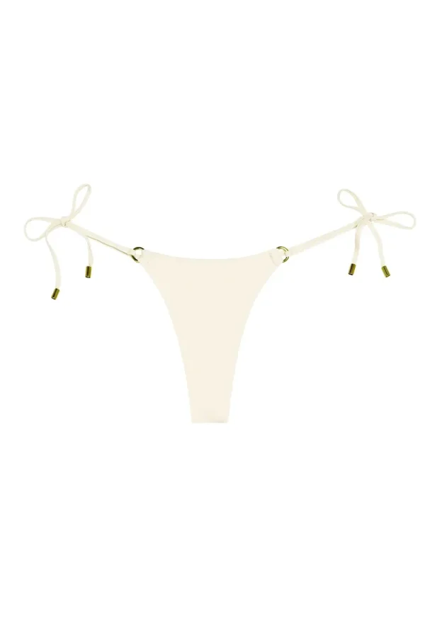 Havana Thong Ivory