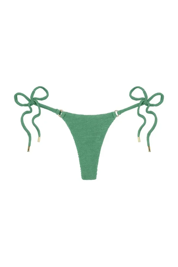 Havana Thong Pond Crinkle