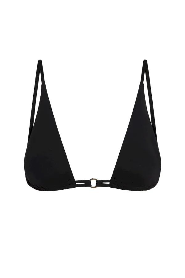 Havana Top Black